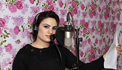 Shama Ashna New Tapey 2015 - Musafari Sakhta Khwari Da