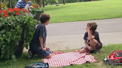 Monopoly Kids Thieves