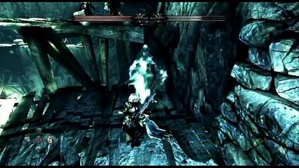 Hunted the Demon's Forge Walkthrough Part 40 (Ps3) Hardcore mode