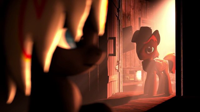 Light Bringer - Fallout Equestria [SFM]