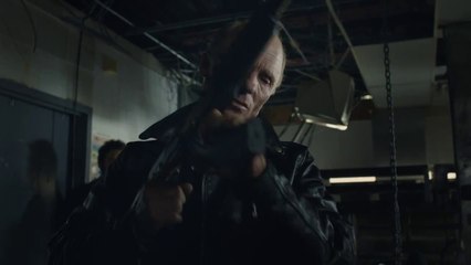 Anarchy Official Trailer  (2015) - Ethan Hawke, Dakota Johnson