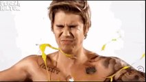 Justin Bieber gets egg on his face in Comedy Central Roast (Low)
