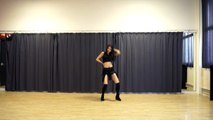 KARA(카라)-Mamma Mia (맘마미아) Dance Cover by Jié