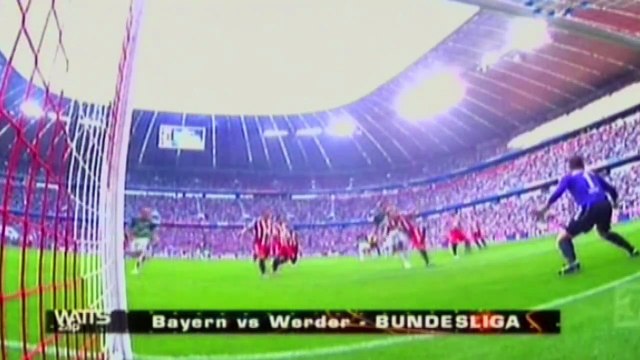 Eurosport WATTS Best Of 2010