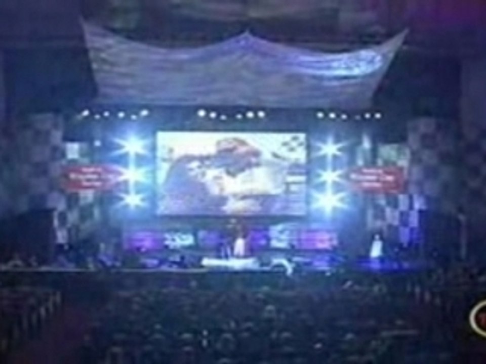 The Dance-Tribute to Dale Earnhardt