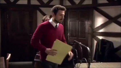 Aurora pide disculpas por ponerse echa una furia en el colmado