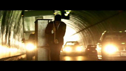 Bruno Mars - Grenade [OFFICIAL VIDEO]