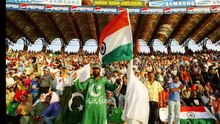 India vs Pakistan, 4th Match,  - Live cricket score, Commentary