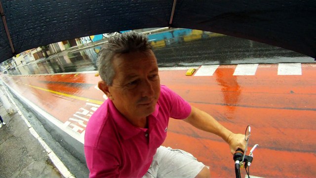 Pedal das Antigas (chinelo, guarda chuva e bike), da Hidratação, da Idade, da Vida, Pedale, Viva, Marcelo Ambrogi, giro em Taubaté, SP, Brasil, Mtb, Btt, Mountain bike, parte (2)