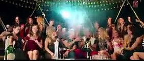 Birthday Bash FULL VIDEO SONG Yo Yo Honey Singh Alfaaz Diliwaali Zaalim Girlfriend