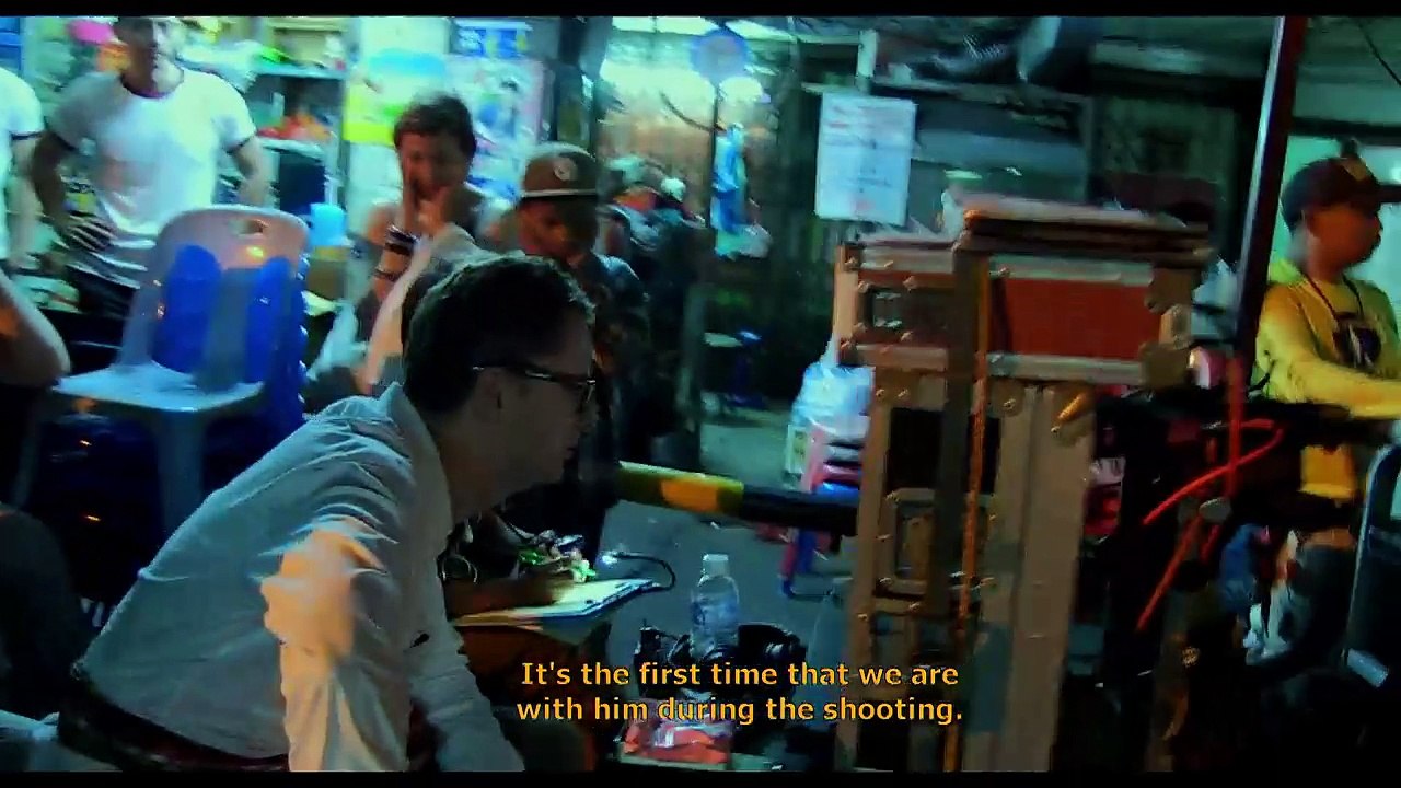 My Life Directed by Nicolas Winding Refn - trailer