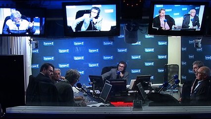 Vincent Colonna : "La civilisation de la telenovela, c'est 75% de la planète"