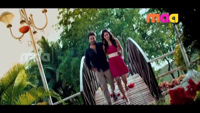 Shankara Theatrical Trailer Nara Rohit & Regina Cassandra