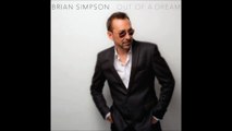 Brian Simpson : Let's Get Away (Out Of A Dream - Février 2015)