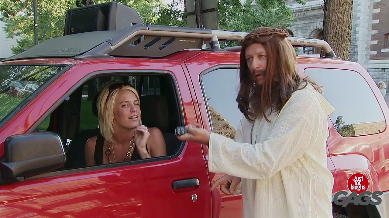 Jesus Doesnt Help Perverts! - Throwback Thursday