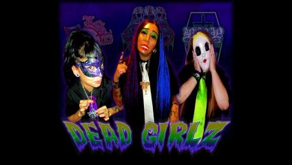 The Dead Girlz - Slut!
