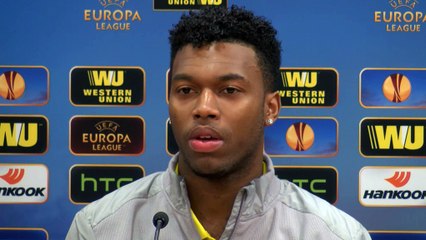 Sturridge: "Io e Balo saremmo una gran coppia"
