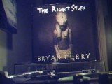Bryan Ferry - The Right Stuff 12