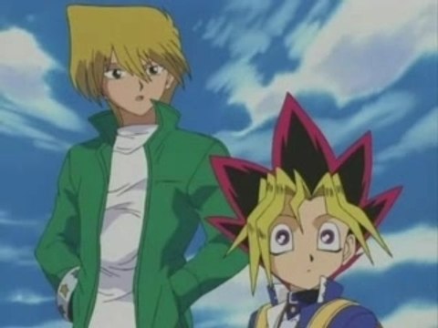 Yu-Gi-Oh - The Abridged Series Episode 5