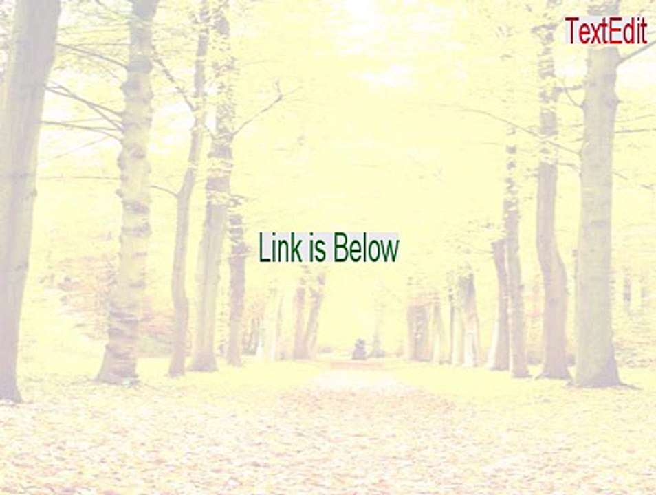 TextEdit Key Gen (TextEdittextedit)