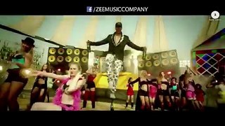 Alcoholic (Remix) HD Full Video Song[2014]