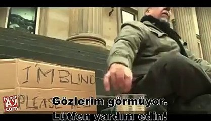 Its a beautiful day and i cant see it