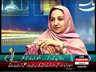 Kal Tak - 18th February 2015