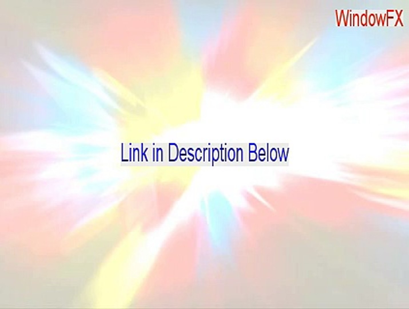 Windowfx Alternative - heremfiles