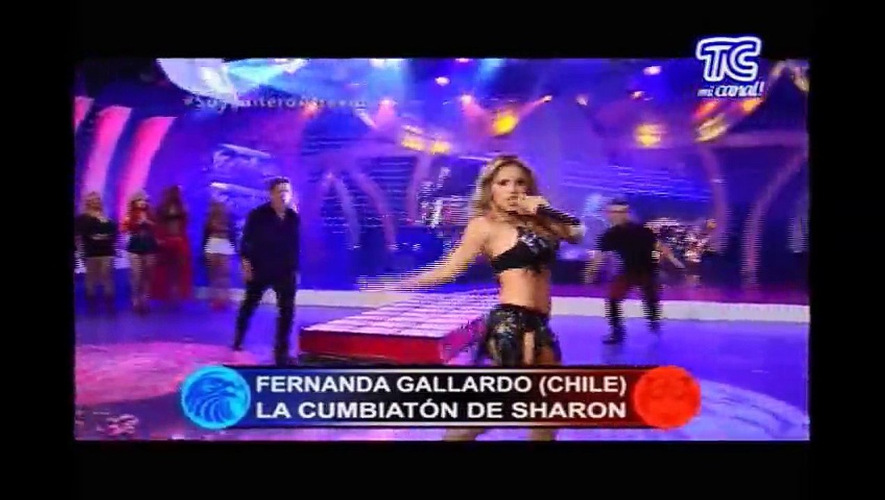 Atrevidos: Niffer quiere ser la mejor de todas las Gymkanas.