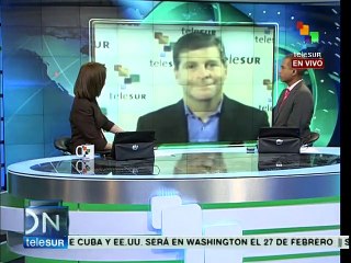 Fiscales argentinos rechazan la "Marcha del Silencio"