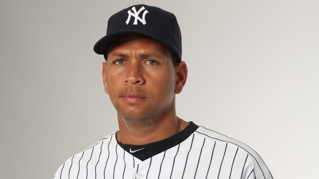 Alex Rodriguez Writes Handwritten Apology Letter to Fans