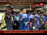 Khufia on Abb Takk - 18th February 2015