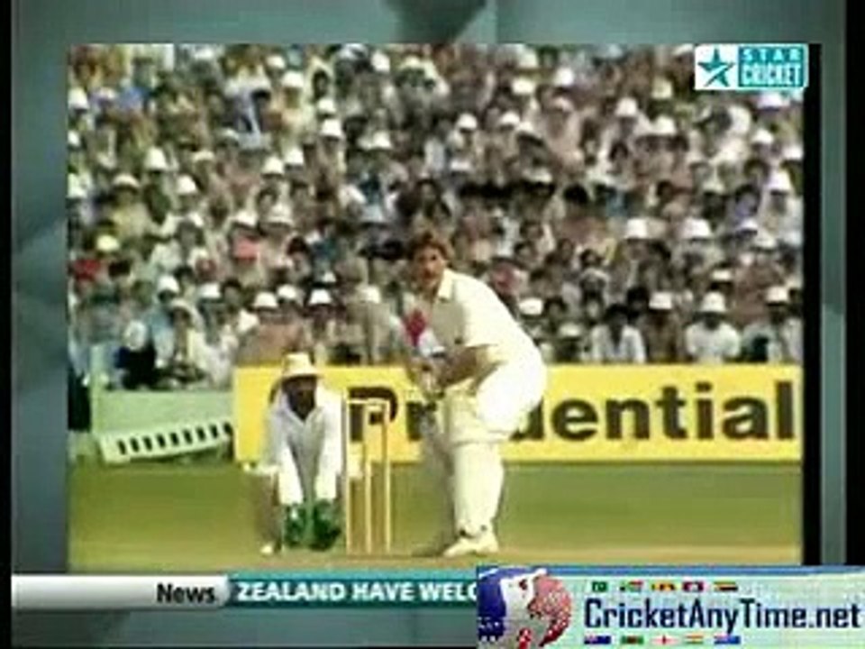 1983 World Cup India (3 - 6)