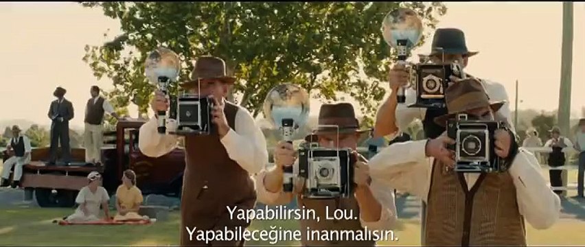 Boyun Eğmez - Unbroken - Fragman