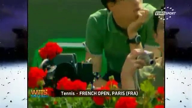 Eurosport WATTS Best Of 2012 - 10 Years