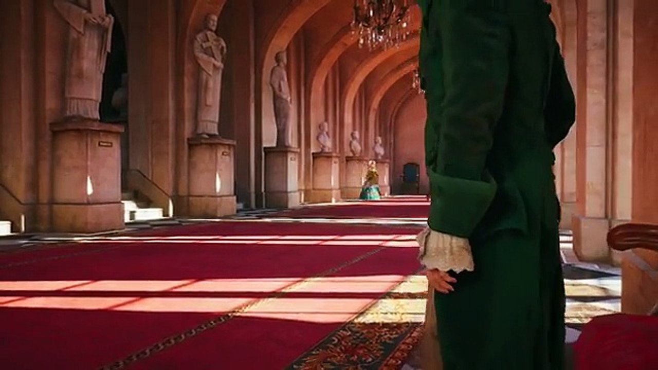 Assassin's Creed Unity Walkthrough Part 2