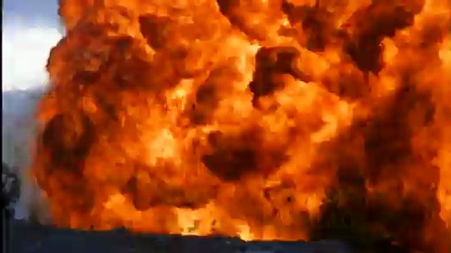 [1x02] - Stargate SG1 - L'ennemi interieur VF