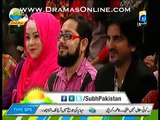 Dr Aamir Liaquat Mocking Umar Akmal & Commenting On Umar Akmal's Wrong Decision & Dropped Catch
