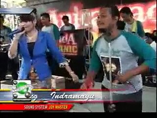 NGERANGKUL GUNUNG dian anic live show ANICA NADA @ lagu tarling