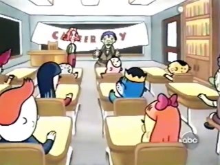 (Better Quality REUPLOAD) Disney's Teacher's Pet Episode Nine Part Two - S01E09B - Always Knock The Postman Twice