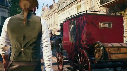 Assassin's Creed Unity Walkthrough Part 3