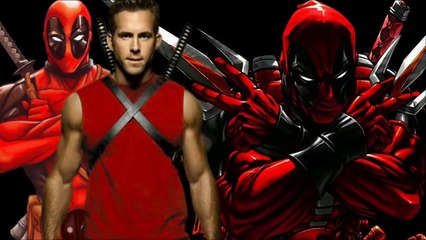Ryan Reynolds Talks DEADPOOL - AMC Movie News
