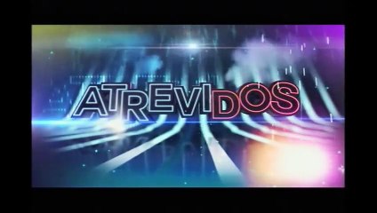 Atrevidos: Oana visitó la casa de una tuitera. ¡De lujo!