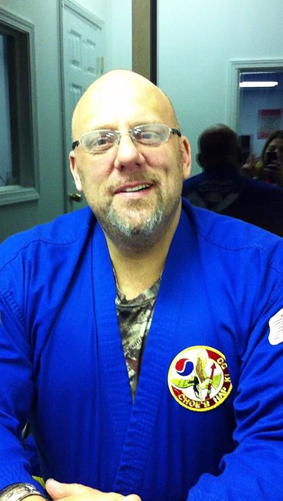 An Awesome Family Activity! - Loganville Karate