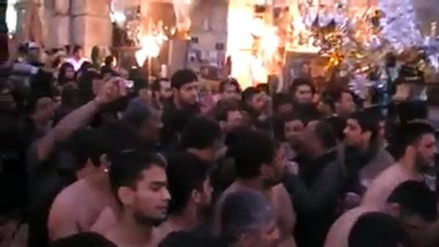 Parho la ilaha illallah Noha