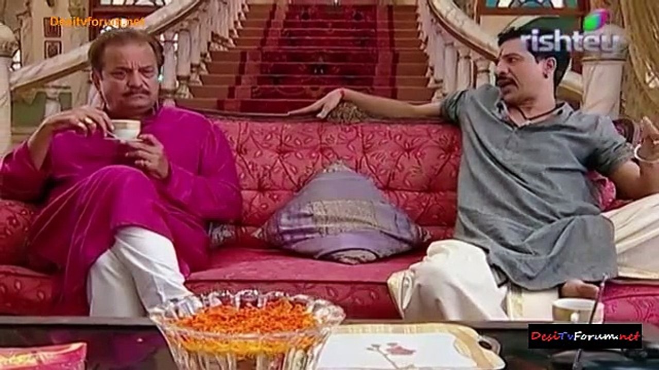 Bhagya Vidhata 18th February 2015 Video Watch Online Pt2