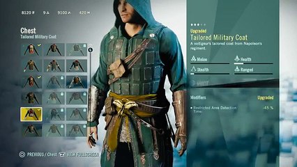 Assassin's Creed Unity Walkthrough Part 38