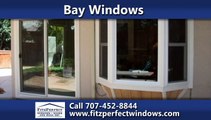 Vacaville Replacement Windows | FitzPerfect Windows - Doors and More