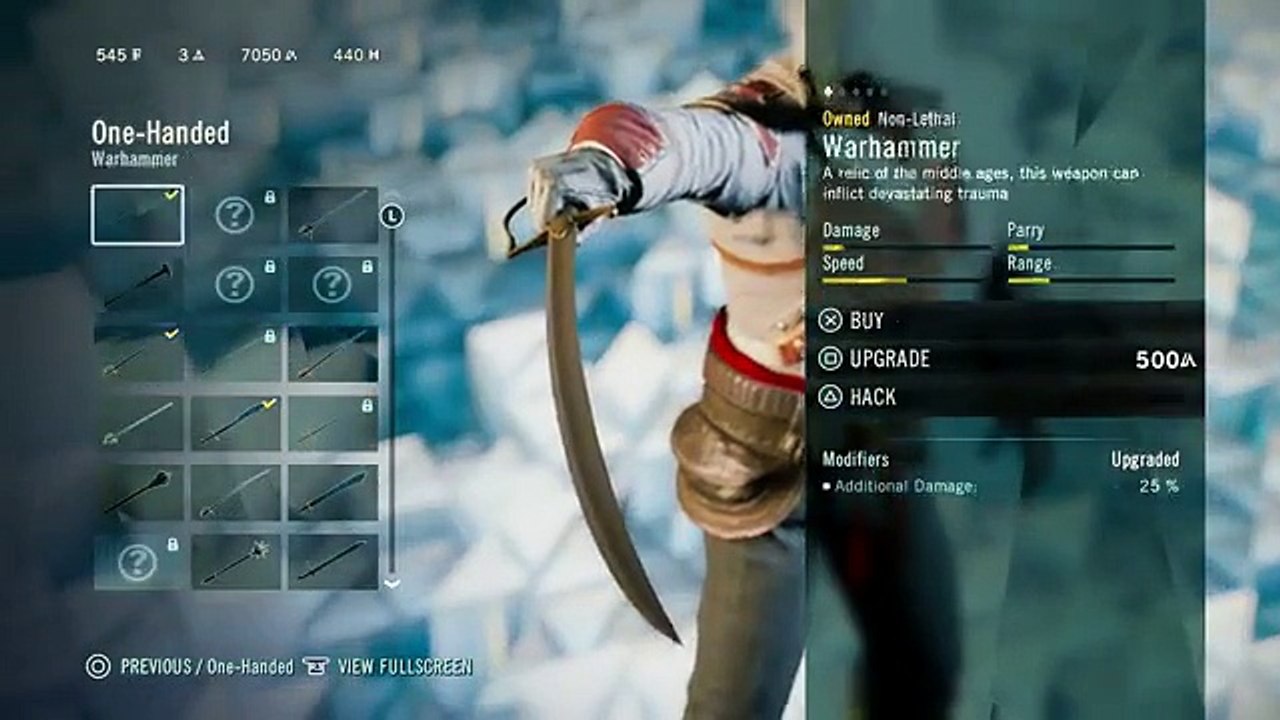 Assassin's Creed Unity Walkthrough Part 42