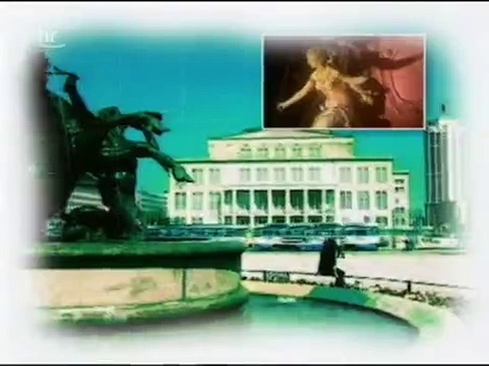 In aller Freundschaft S08E33 Todesstunde